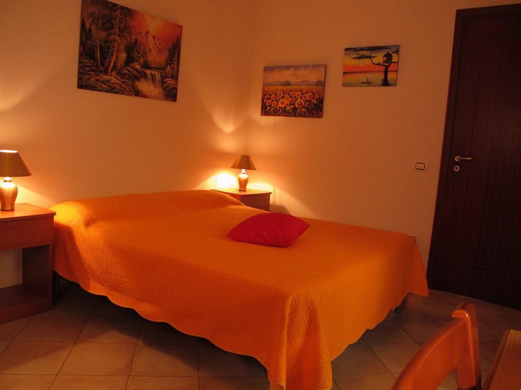 B&B Da Mati Campobello di Mazara Exterior photo