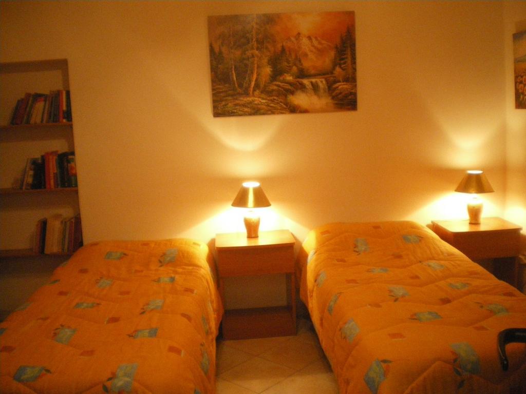 B&B Da Mati Campobello di Mazara Exterior photo