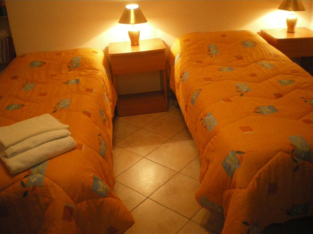 B&B Da Mati Campobello di Mazara Exterior photo