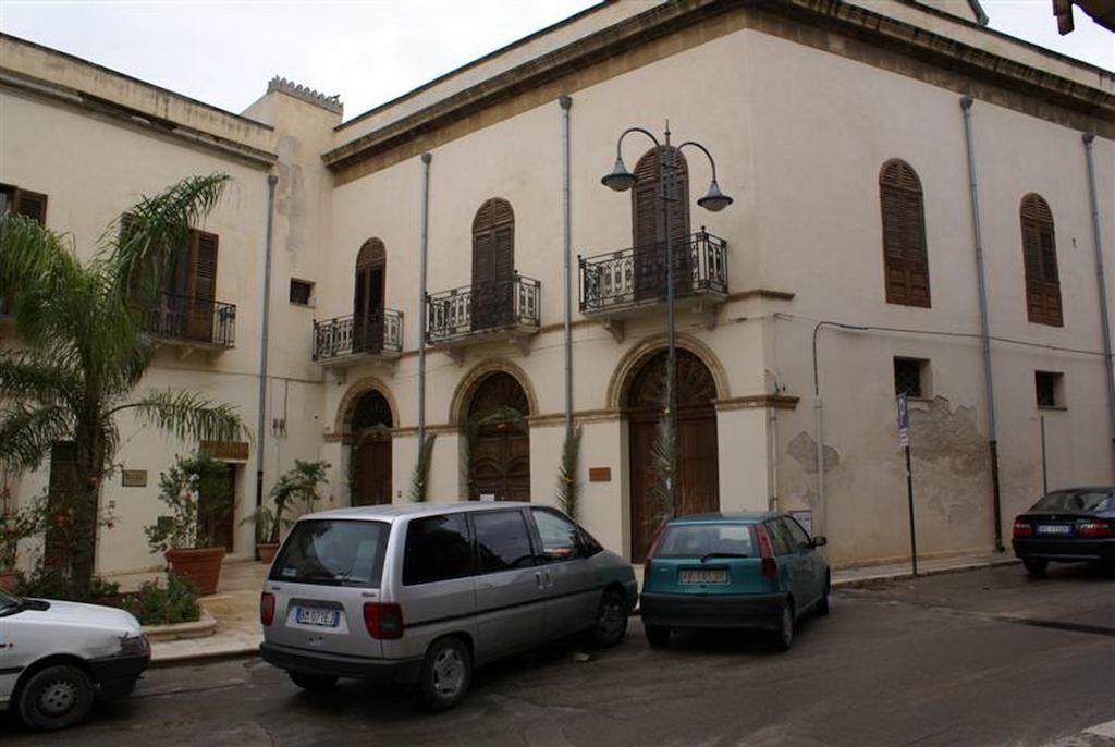 B&B Da Mati Campobello di Mazara Exterior photo