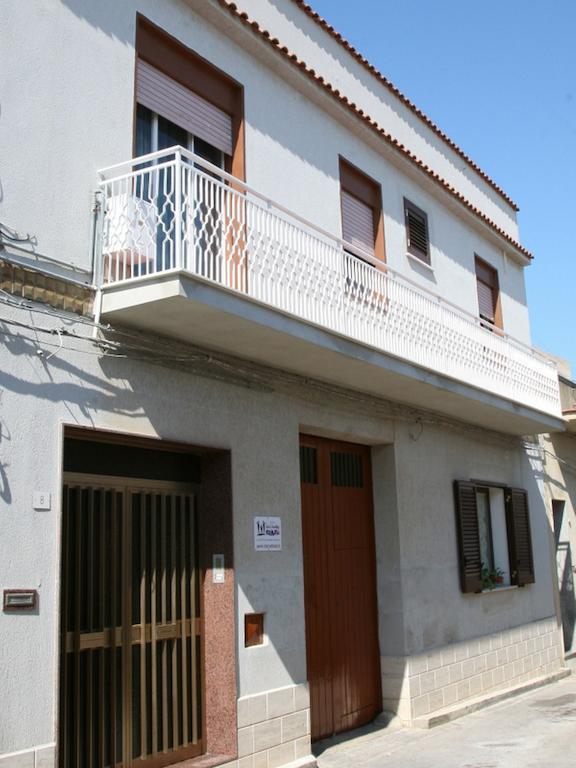 B&B Da Mati Campobello di Mazara Exterior photo