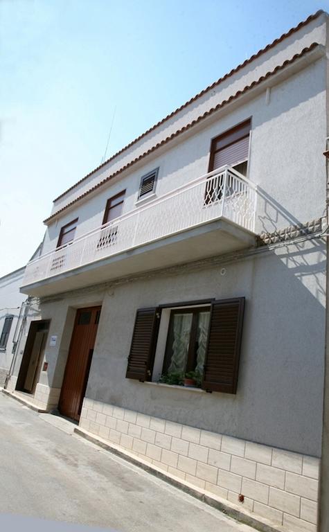 B&B Da Mati Campobello di Mazara Exterior photo