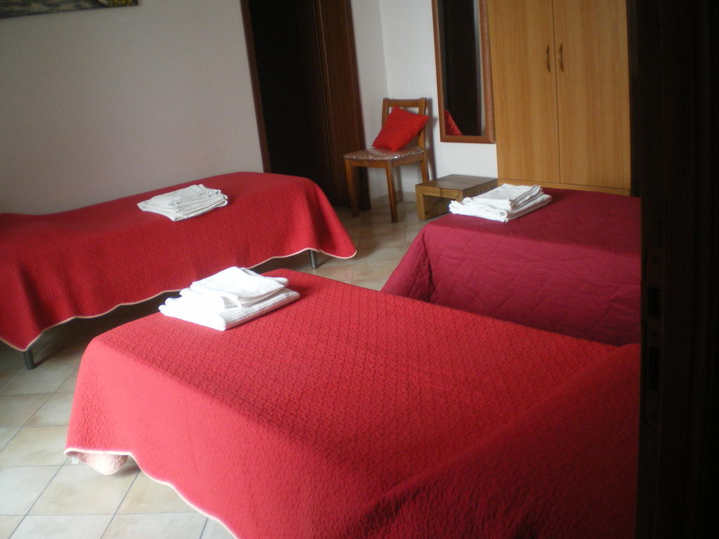 B&B Da Mati Campobello di Mazara Room photo