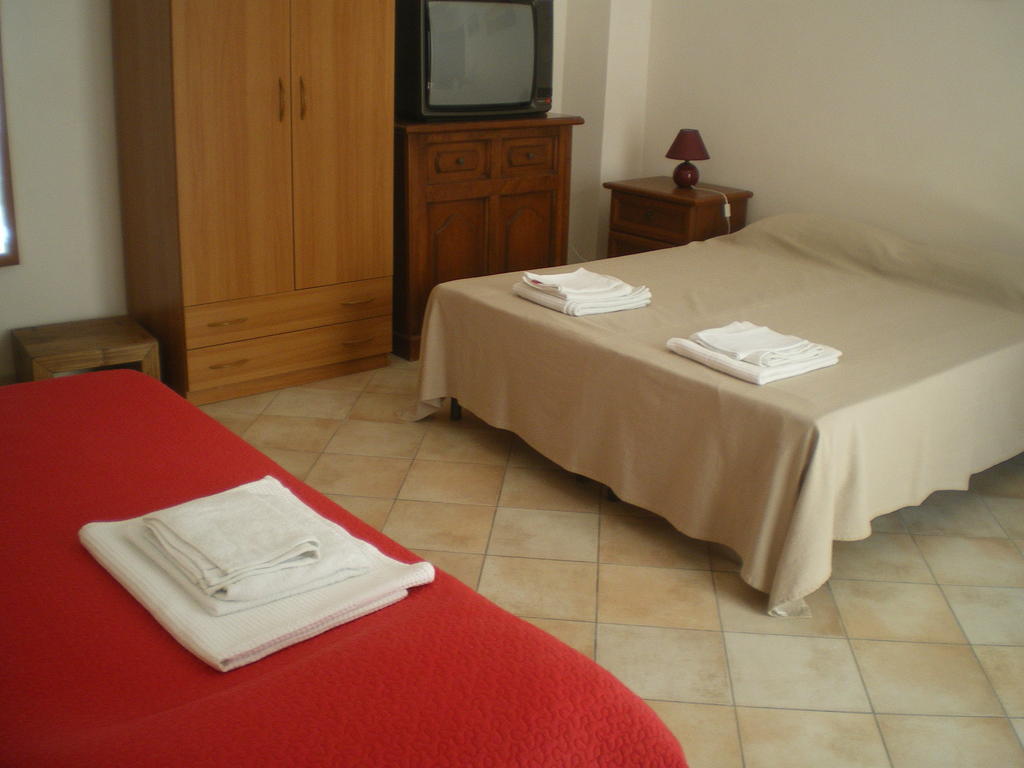 B&B Da Mati Campobello di Mazara Room photo