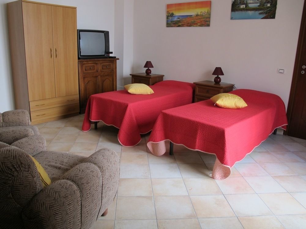 B&B Da Mati Campobello di Mazara Exterior photo