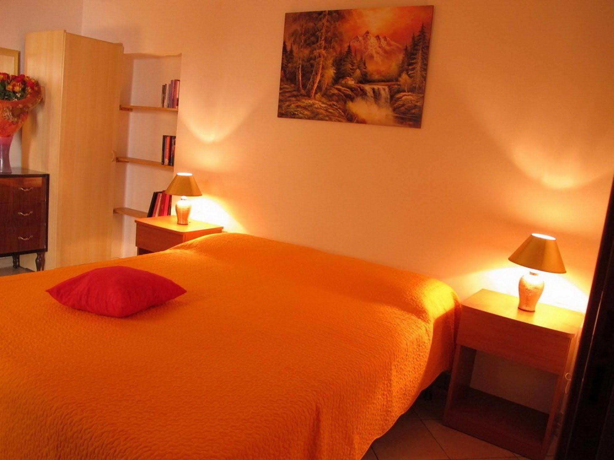B&B Da Mati Campobello di Mazara Exterior photo