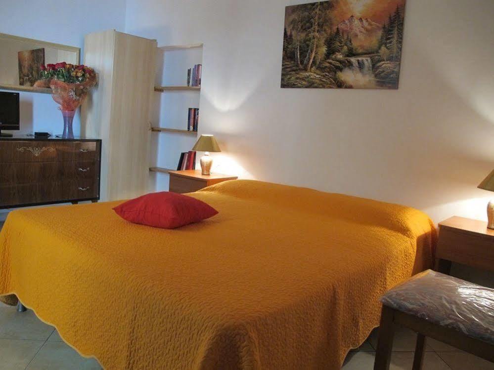 B&B Da Mati Campobello di Mazara Exterior photo